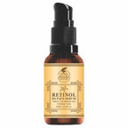 Skiura Nature Retinol 2 % With Vitamin E & Hyaluronic Face Serum | Grocsy