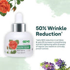 OZiva Youth Elixir Anti-Ageing Face Serum | Grocsy