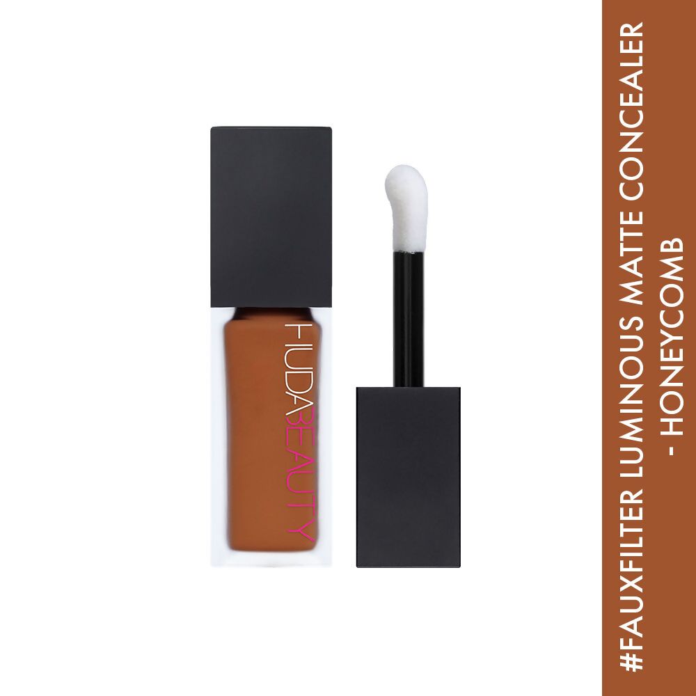 Huda Beauty Faux Filter Concealer - Honeycomb | Grocsy