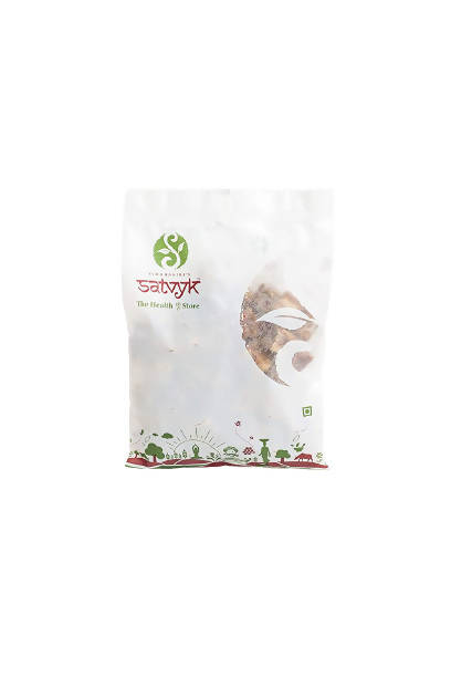 Siddhagiri's Satvyk Organic Dry Banana | Grocsy