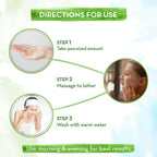 Mamaearth Vitamin C Face Wash with Vitamin C and Turmeric | Grocsy