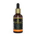 Tamas Pure Ayurveda Tangerine Essential Oil | Grocsy