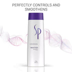 Wella Professionals SP Smoothen Shampoo | Grocsy