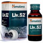 Himalaya Liv.52 Drops | Grocsy