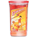 Glucovita Instant Energy Powder - Juicy Orange | Grocsy