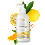 The Beauty Sailor Nourish & Shield Body Lotion | Grocsy