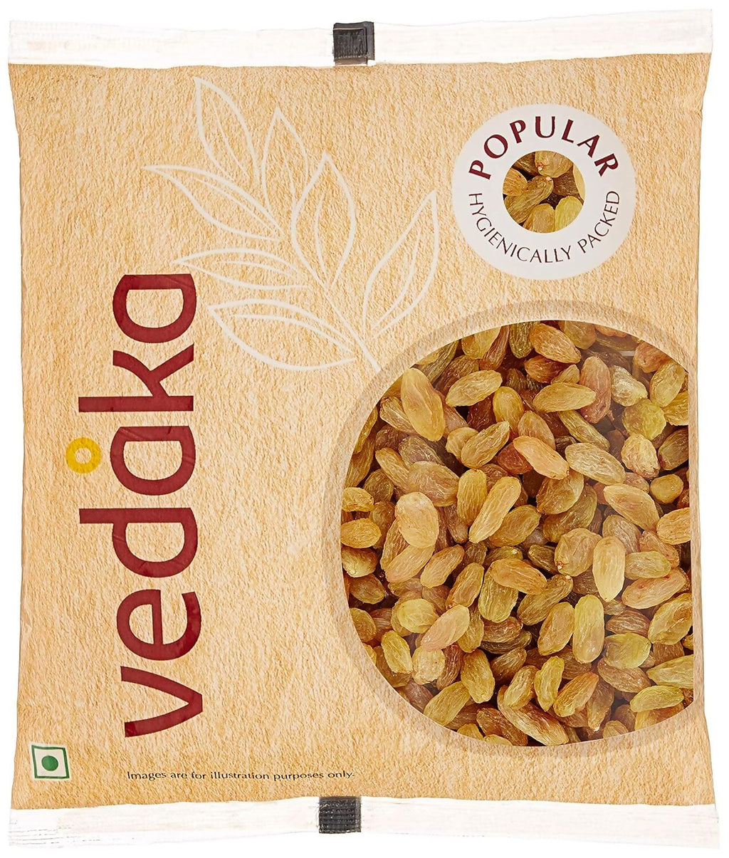 Vedaka Raisins (Kishmish) | Grocsy