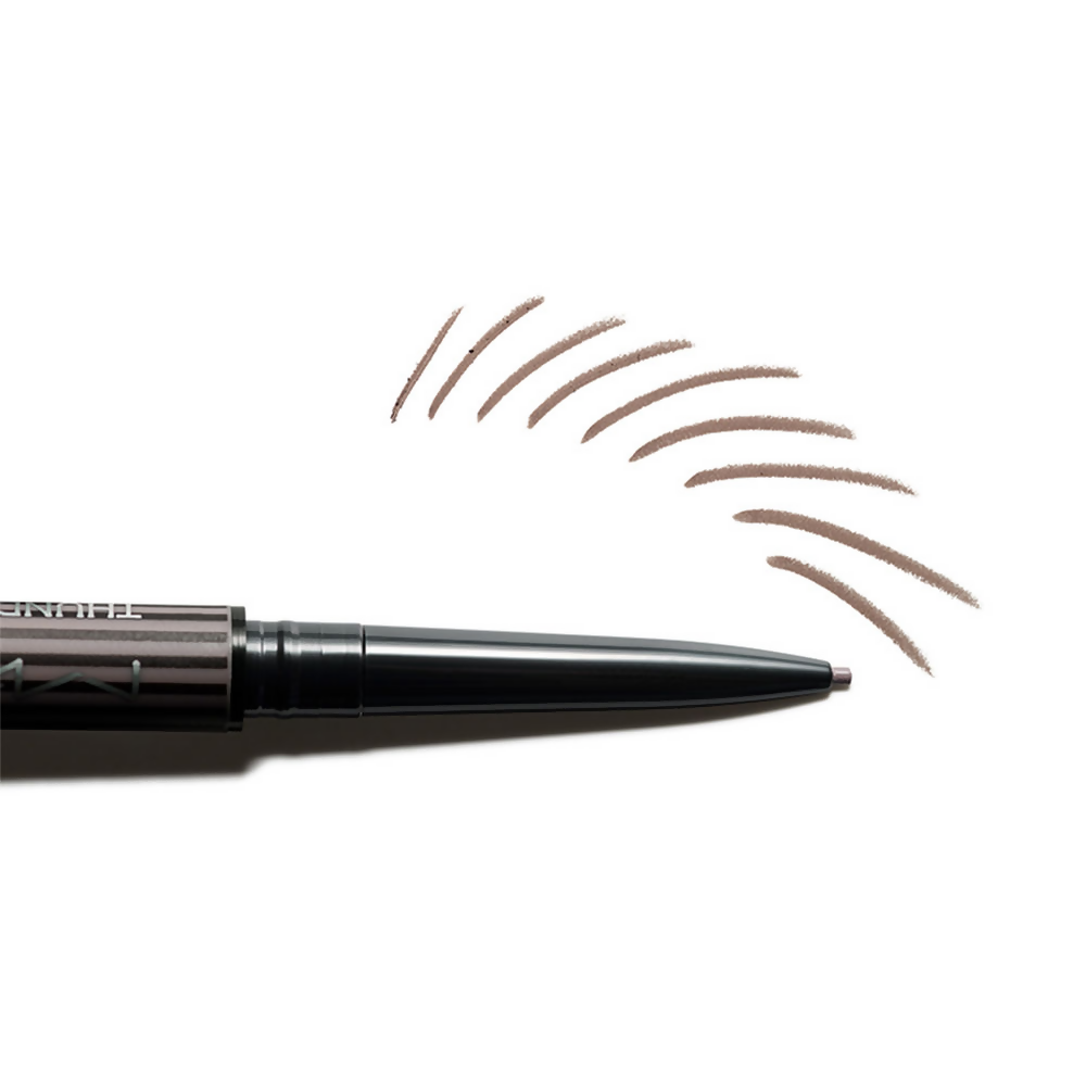 M.A.C Pro Brow Definer - Thunder | Grocsy