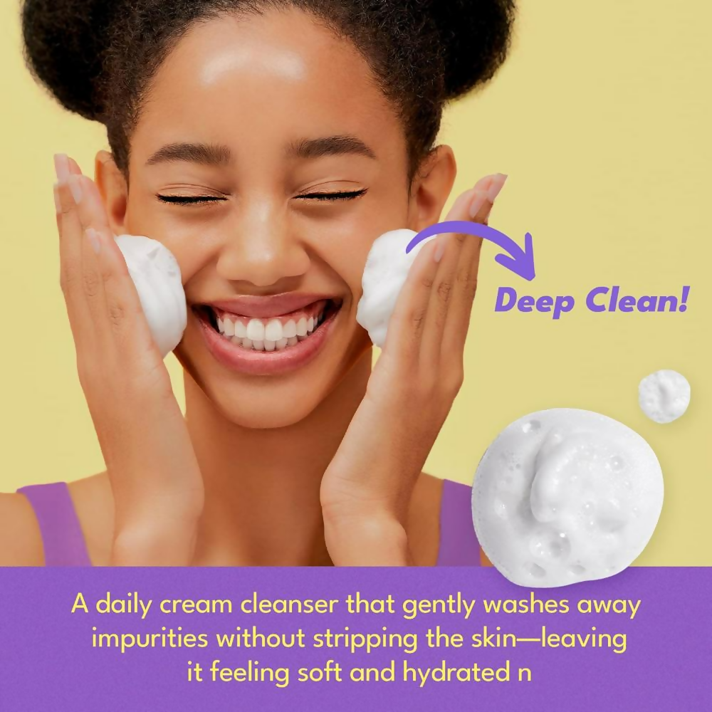 It's Skin V7 Hyaluronic Cleanser | Grocsy