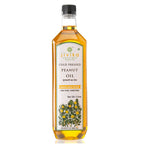 Jivika Naturals Cold Pressed Peanut Oil