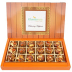 Ghasitaram Dry Fruit Laddoos with No Added Sugar | Grocsy