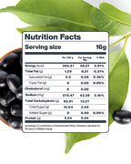 Moon Freeze Dried Jamun Cubes | Grocsy
