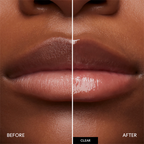 M.A.C Squirt Plumping Lip Gloss Stick - Clear | Grocsy