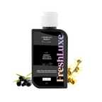 FreshLuxe Charcoal Purity Face Wash with Bamboo Charcoal & Witch Hazel | Grocsy