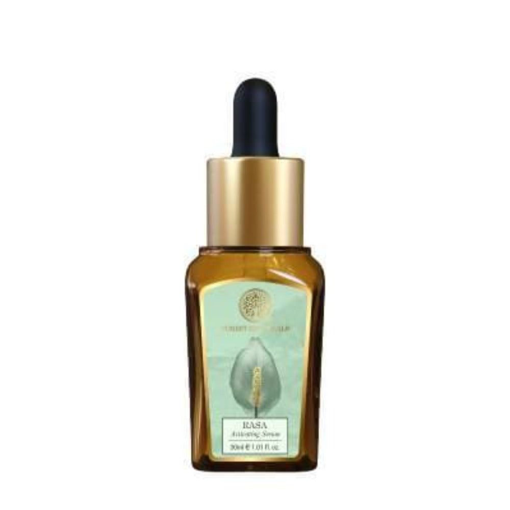 Forest Essentials Rasa Activating Serum | Grocsy