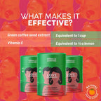 Miracle Gummies Love Your Body Gummies | Grocsy