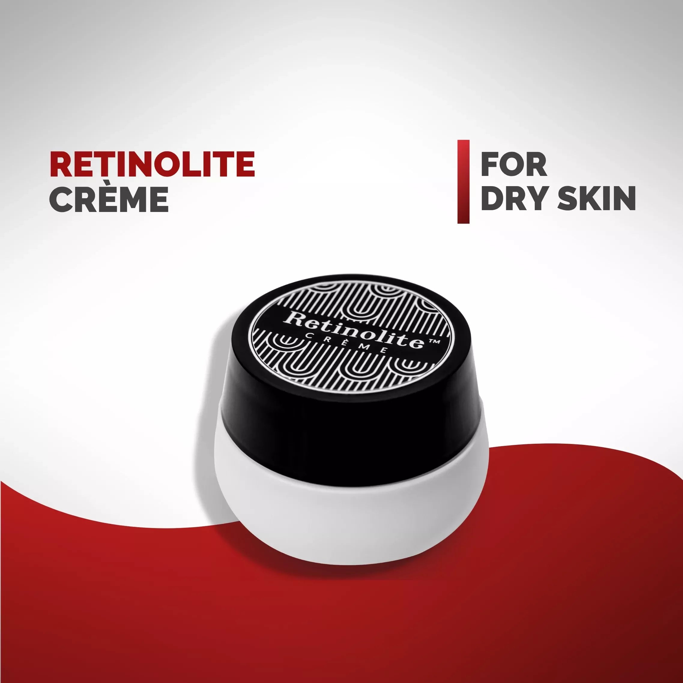 Chosen Retinolite Creme Antiaging Retinol Night Cream | Grocsy