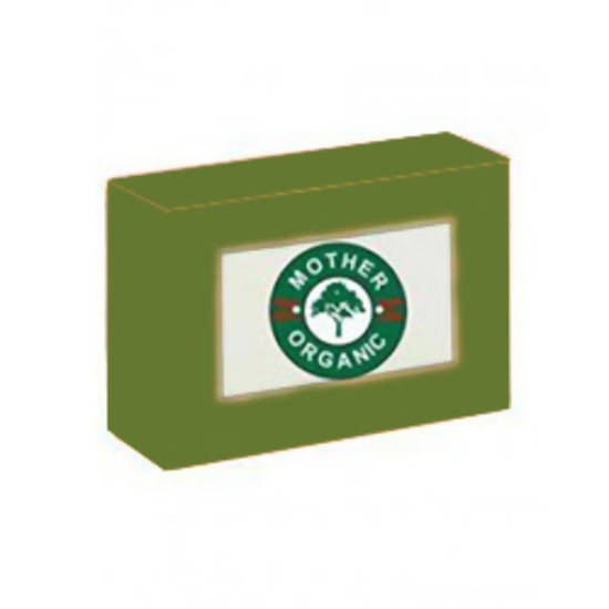 Mother Organic Lemongrass Soap | Grocsy