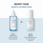 SKIN1004 Madagascar Centella Hyalu-Cica First Ampoule | Grocsy