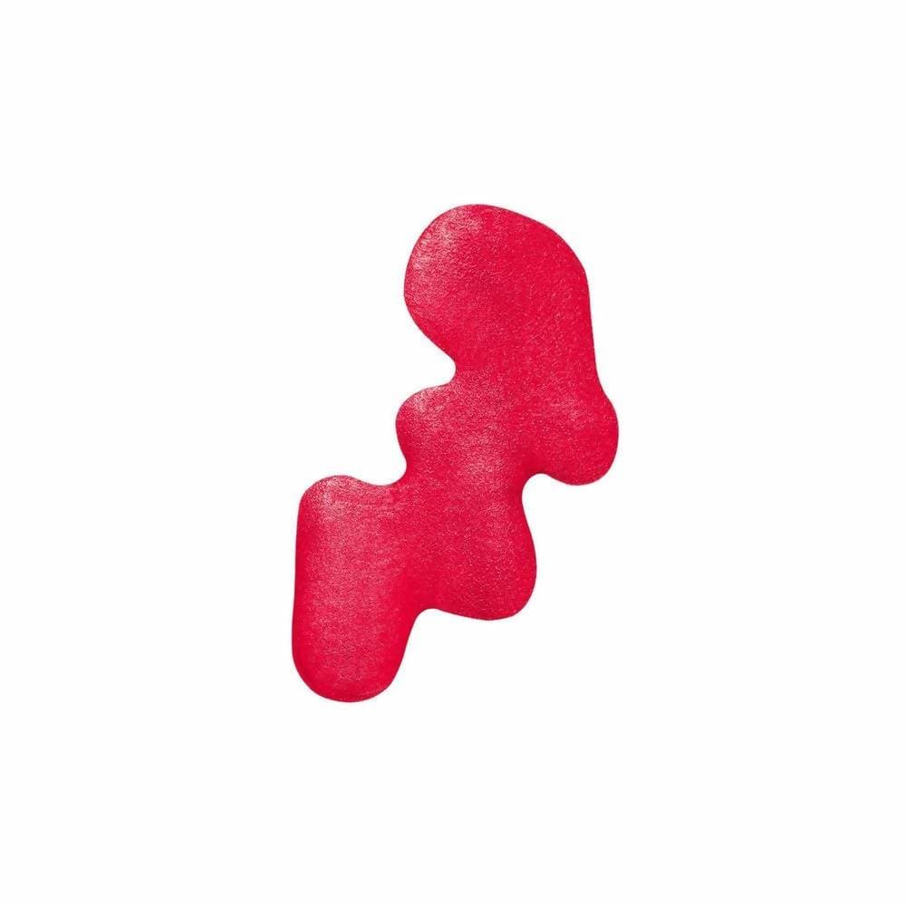 Lakme Color Crush Nailart - M4 Vermilion Red | Grocsy