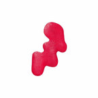 Lakme Color Crush Nailart - M4 Vermilion Red | Grocsy