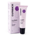 Cureskin Lip Balm With SPF 15 Amino Acids, Shea Butter & Vitamin E | Grocsy