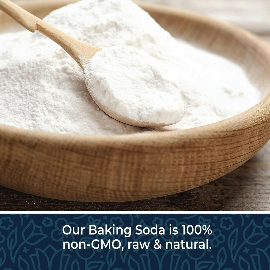 Namo Organics - Baking Soda | Grocsy