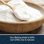 Namo Organics - Baking Soda | Grocsy