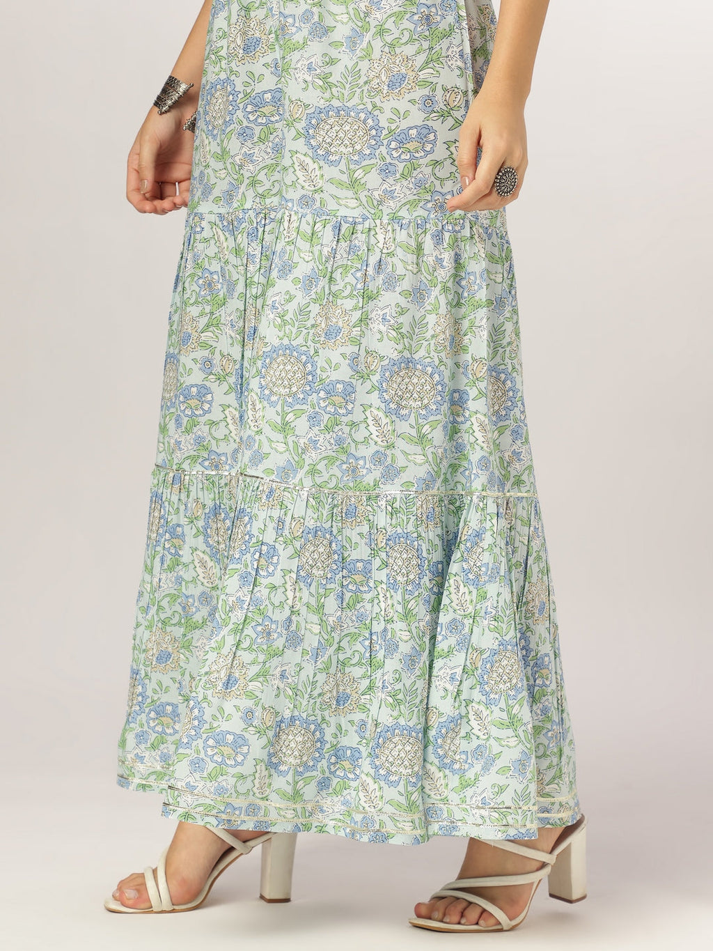 Janasya Light Rayon Solid Straight Kurta Set | Grocsy