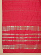 Janasya Bright Cotton Blend Solid Straight Kurta Set | Grocsy