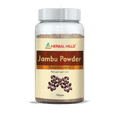 Herbal Hills Ayurveda Jambu Beej Powder | Grocsy