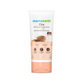 Mamaearth Chia Oil-Free Moisturizer with Chia Seed & Ceramides for Healthy Skin Barrier | Grocsy