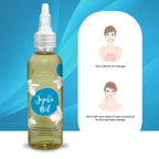 Blossom Kochhar Aroma Magic Jojoba Oil | Grocsy