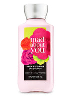 Bath & Body Works Mad About You Body Lotion | Grocsy