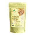 Parijata Herbs Kasturi Manjal (Haldi) Powder | Grocsy