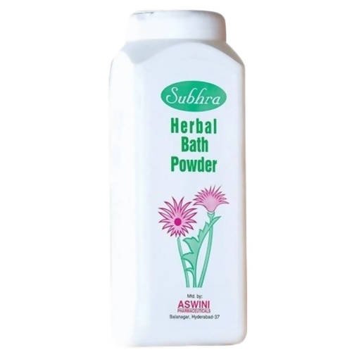 Aswini Subhra Herbal Bath Powder | Grocsy