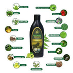 Bhumika Vedics Herbal Hair Oil For Men & Women | Grocsy