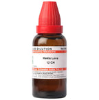 Dr. Willmar Schwabe India Hekla Lava Dilution | Grocsy