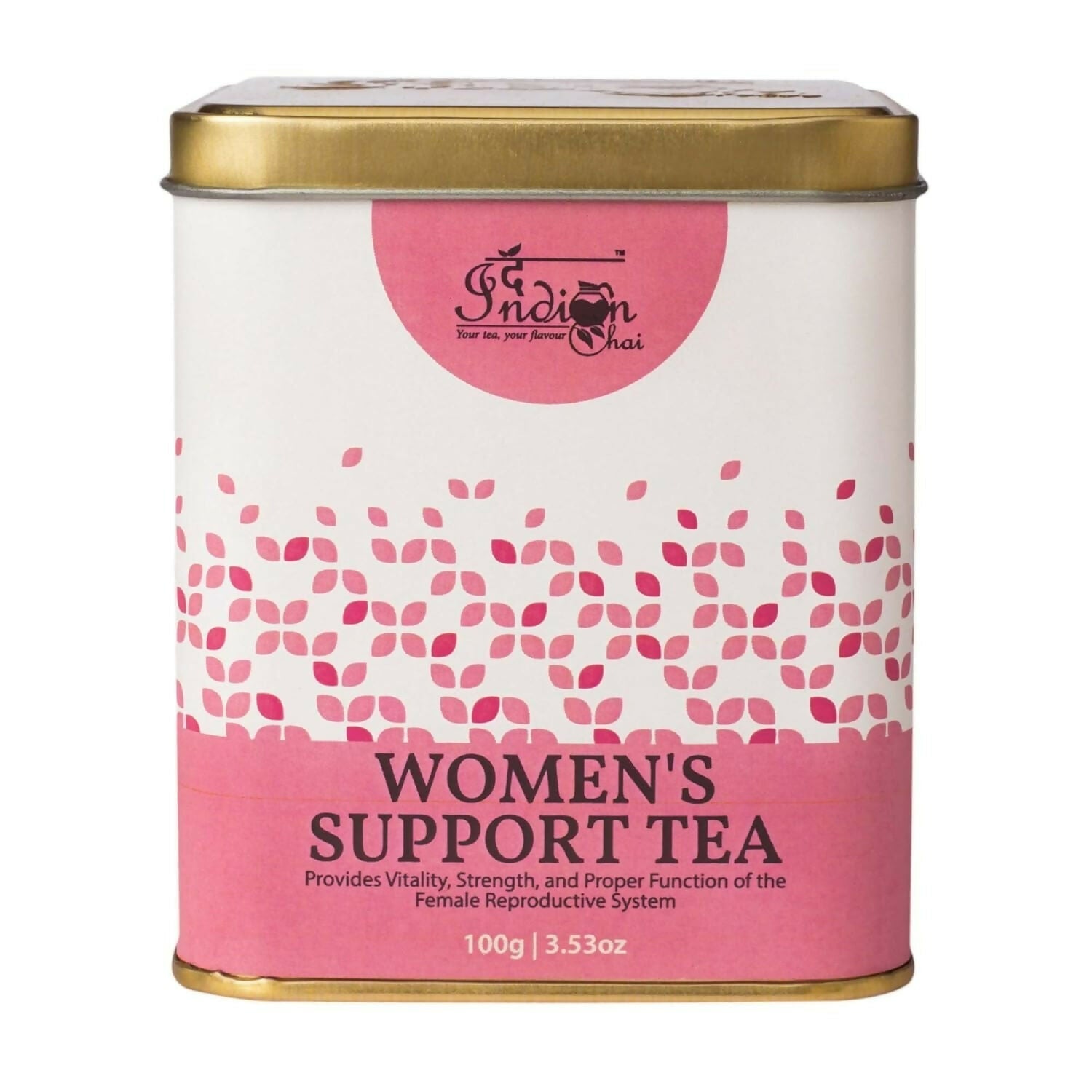 The Indian Chai – Women’s Support Tea | Grocsy