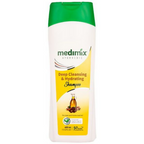 Medimix Ayurvedic Deep Cleansing & Hydrating Shampoo | Grocsy