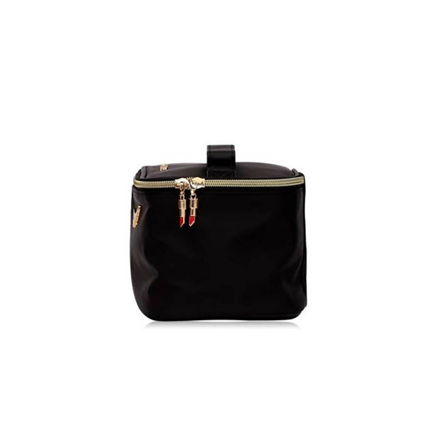 Colorbar Vanity Lips & Lashes (Vanity) - Black | Grocsy