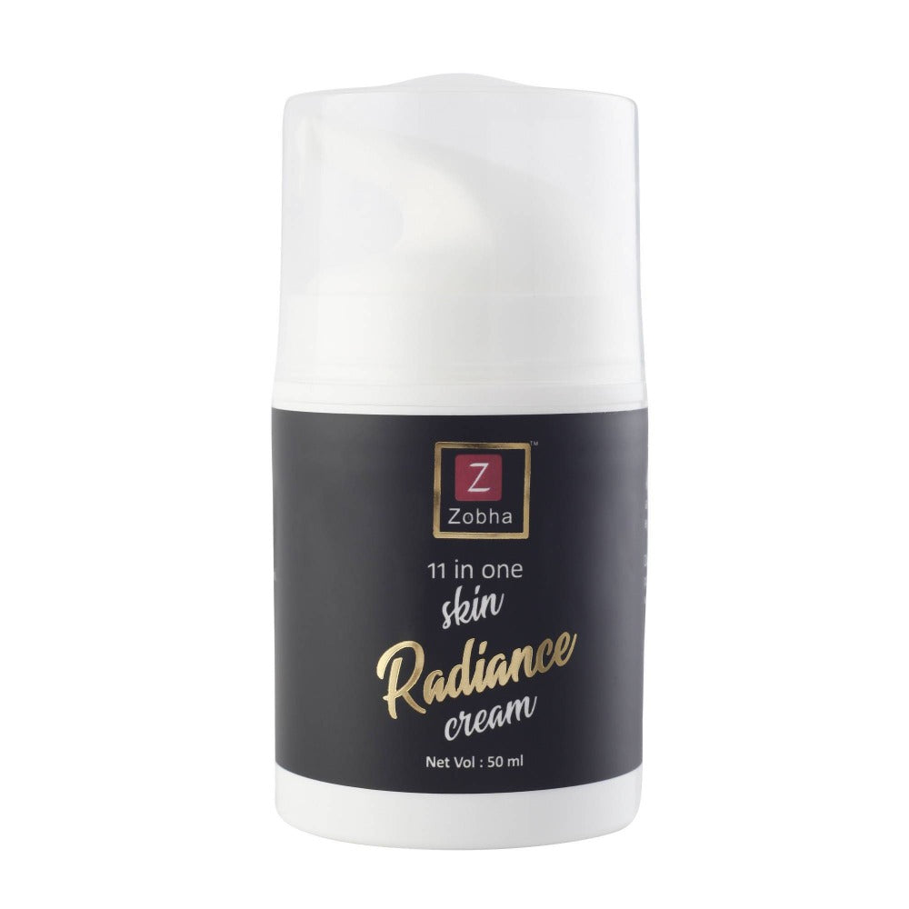 Zobha 11 in One Skin Radiance Cream | Grocsy