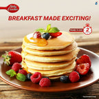 Betty Crocker Complete Classic Pancake Mix | Grocsy
