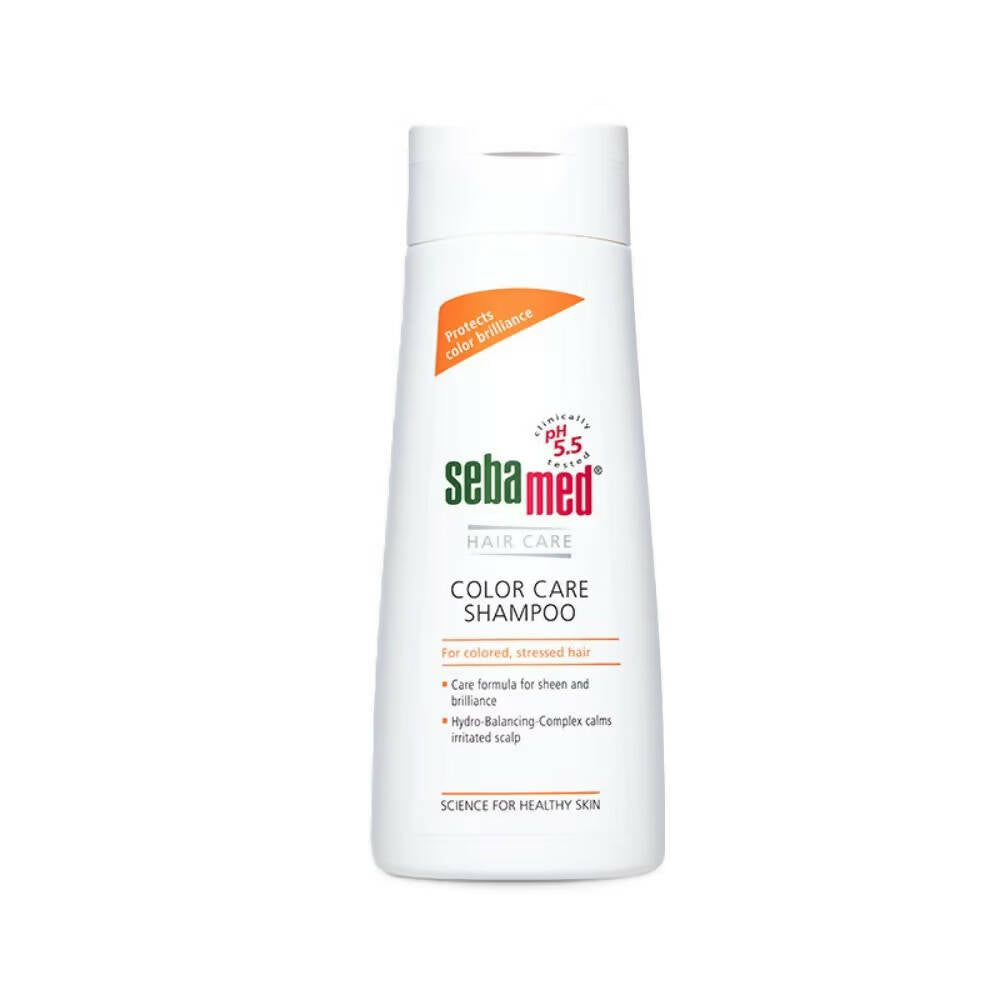 Sebamed Color Care Shampoo | Grocsy