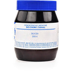SBL Homeopathy Silicea Biochemic Tablets | Grocsy