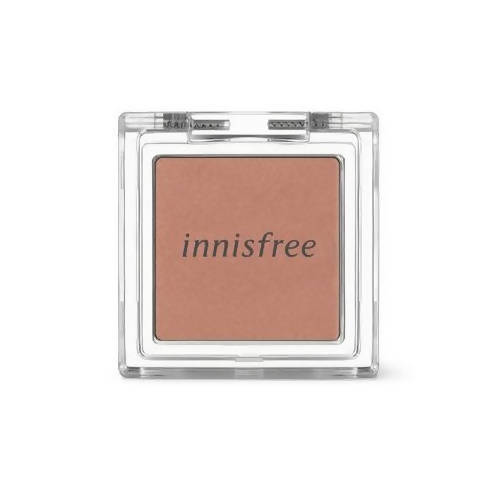 Innisfree My Eyeshadow (Shimmer) 1.9 - 23 - Golden Brown | Grocsy