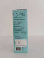 Laurik Hair Scalp Serum For Men & Women | Redensyl, Procapil, Keratin, Biotin & Lauric Acid | Strengthener Hair Follicles & Growth | Grocsy