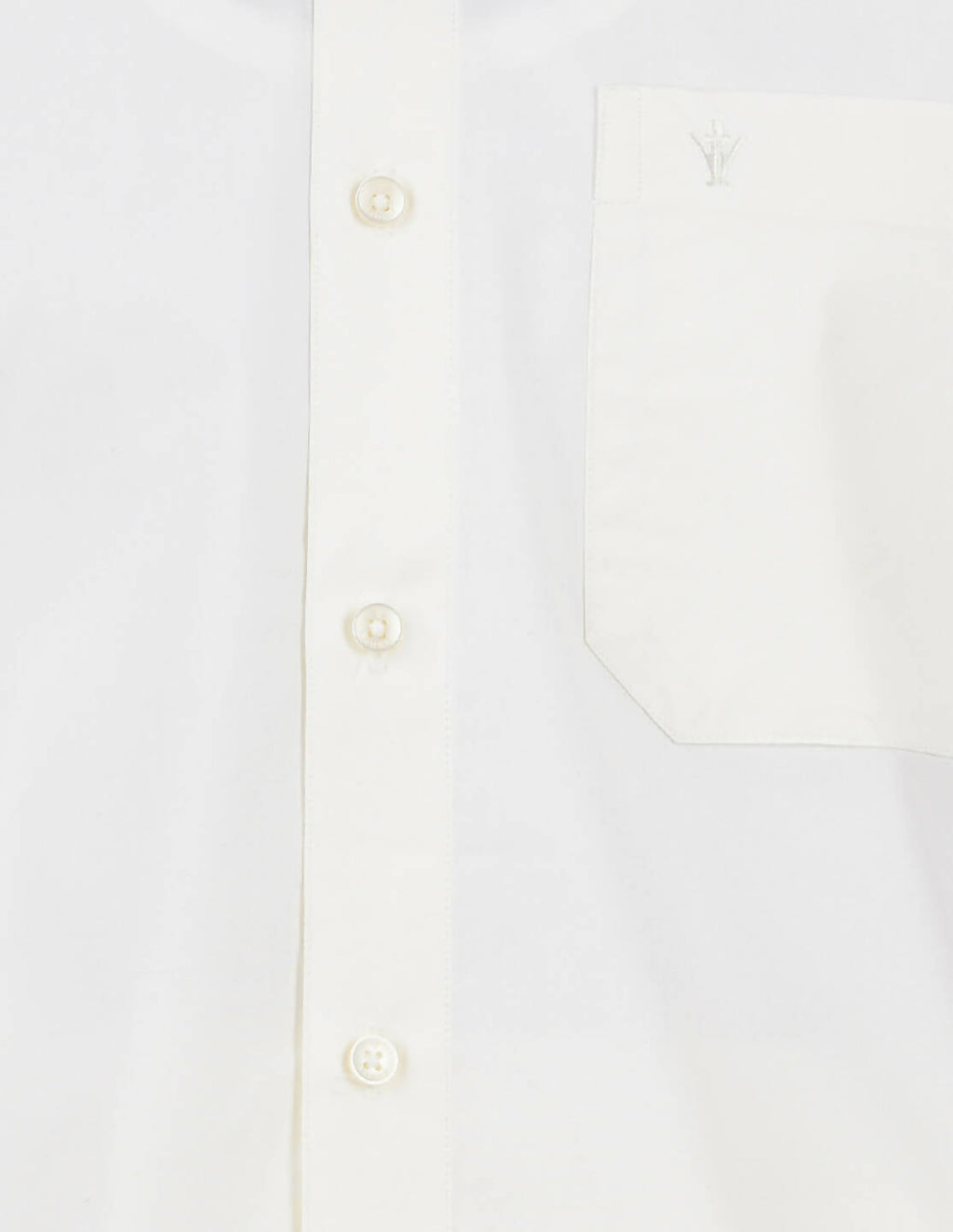 Ramraj Cotton Mens Cotton Light Cream Colour Full Sleeve Shirt | Grocsy