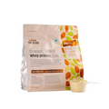 The Whole Truth Whey Protein Isolate+Concentrate - Pista Badaam Shake | Grocsy