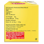 Fem Turmeric Professional Body Bleach | Grocsy